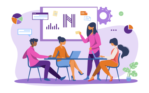 NotchCX Sales Features